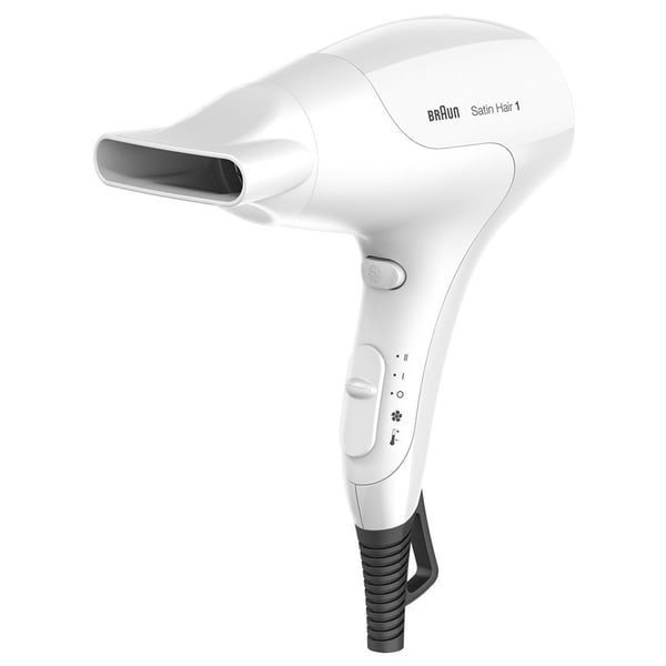 Braun HD180 Hair Dryer 4210201122388/3030050182361