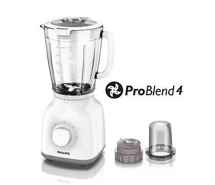 Philips Daily Collection Blender HR2106/01