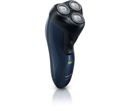 Philips Shaver series 3000 Electric Shaver Wet & Dry AT620/14