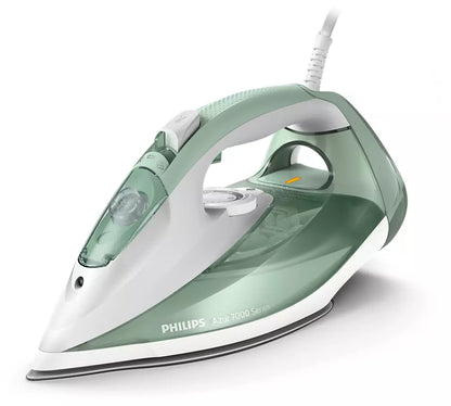 Philips HV Steam Iron Desert Green DST7012/76