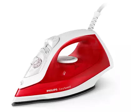 Philips Easy Speed Steam Iron GC1742/46