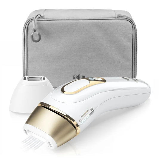 Braun Silk-expert Epilator Pro 5 PL5117 IPL 4210201213024