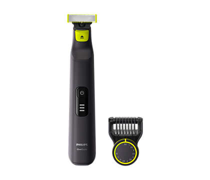 Philips One Blade Pro Face QP6530/23
