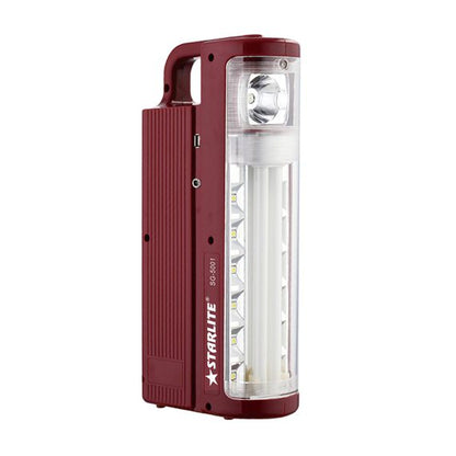 Stargold Starlite Super Bright Rechargeable High Bright LED Emergency Light Lantern SL-5001