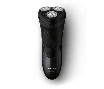 Philips Shaver series 1000 Dry electric Shaver S1110/21