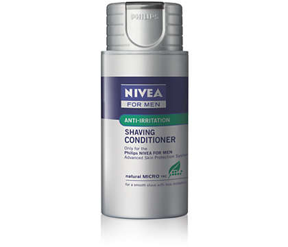 Philips Nivea Shave conditioner HS800/04