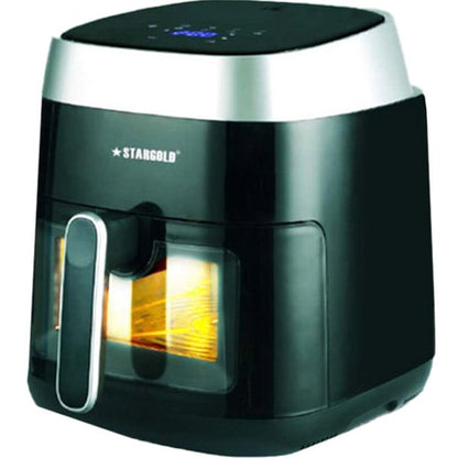 Stargold AirFryer SG-2227DC