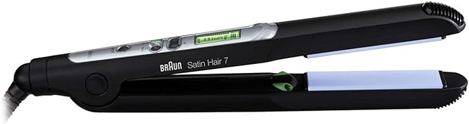 Braun Satin Hair 5 ST510 Hair Straightener 4210201107637