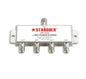 Stargold TV Cable Splitter 1X4 SG-04A