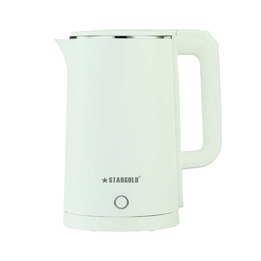 STARGOLD Kettle 2.5-Litre SG-1464