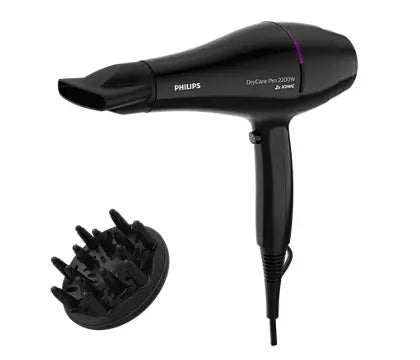 Philips Dry Care Pro Hair Dryer BHD274/03