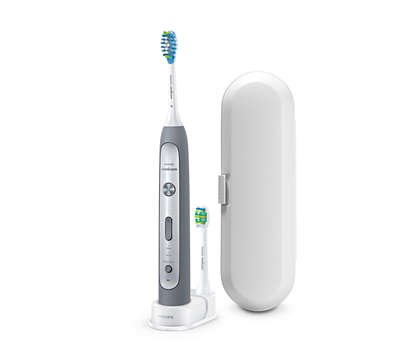 Philips Sonicare FlexCare Platinum Sonic electric Toothbrush HX9112/12