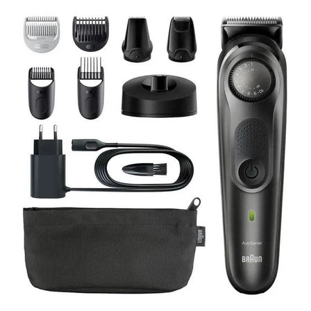 Braun Trimmer Beard BT7350 4210201417309