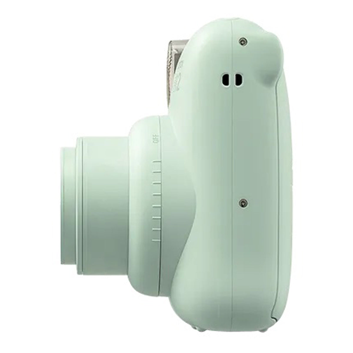 Fujifilm Mini Instax 12 Instant Film Camera Mint Green