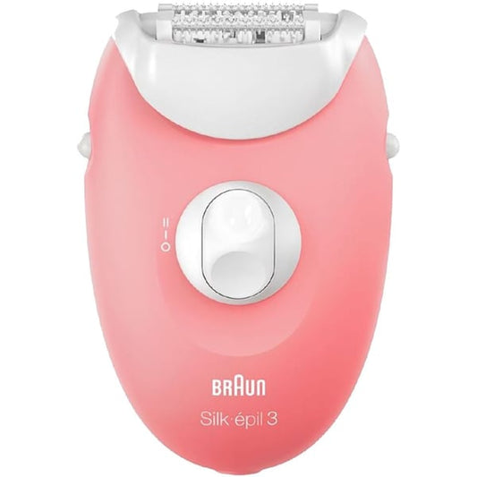 Braun Epilator SE3176 4210201424222