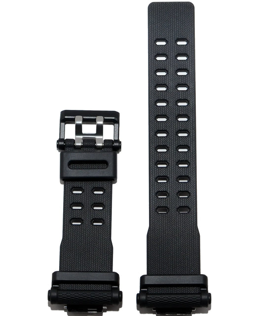 Casio Resin G-Shock Band Watch Strap 24mm Original Black CST10615160