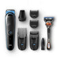 Braun MGK5045 Trimmer multi Body Groomer Kit 4210201218784