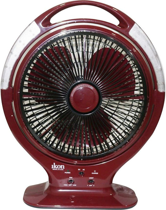 Ikon Portable Fan IK-7000