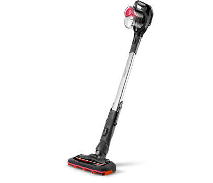 Philips SpeedPro Cordless Stick Vacuum Cleaner  FC6722/61