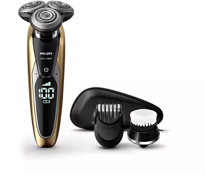 Philips Shaver series 9000 Wet and dry electric Shaver S9911/11