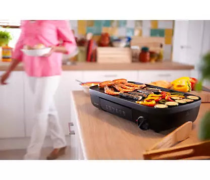 Philips Daily Collection Table Grill HD6321/21