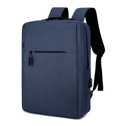 Viptour Travel Laptop Backpack 16” Business Slim Durable Laptops Backpack VT-BP300