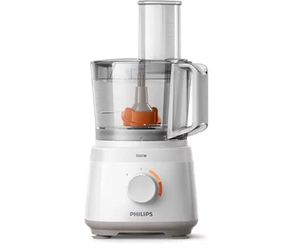 Philips Daily Food Processor V1 700W S-Blade HR7310/01