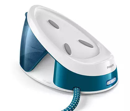 Philips Perfect Care Compact Essential Steam Iron GC6815/26