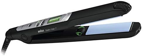 Braun Satin Hair 5 ST510 Hair Straightener 4210201107637