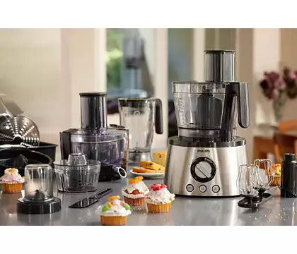 Philips 7000 Series Food processor HR7778/01