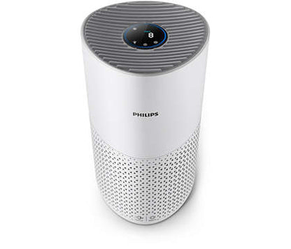 Philips 1000 Series Air Purifier for Medium Rooms AC1711/90