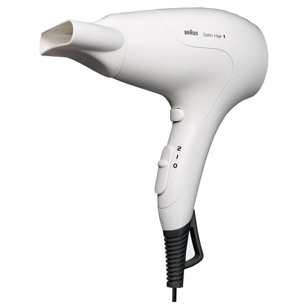 Braun HD180 Hair Dryer 4210201122388/3030050182361