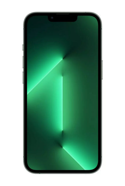 Apple Mobile iPhone 13 Pro Max, 5G, 128GB, Alpine Green