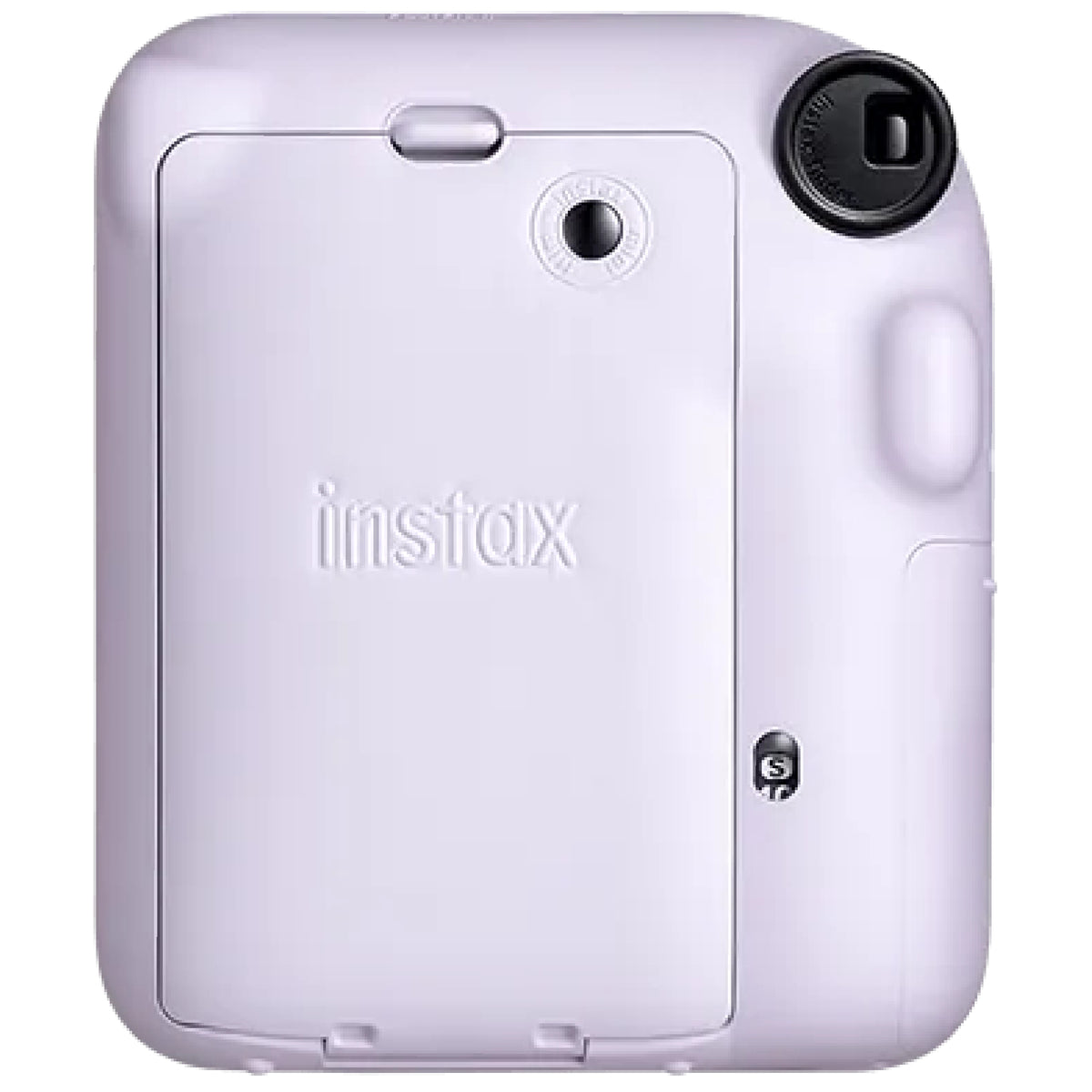 Fujifilm Mini Instax 12 Instant Film Camera Lilac Purple