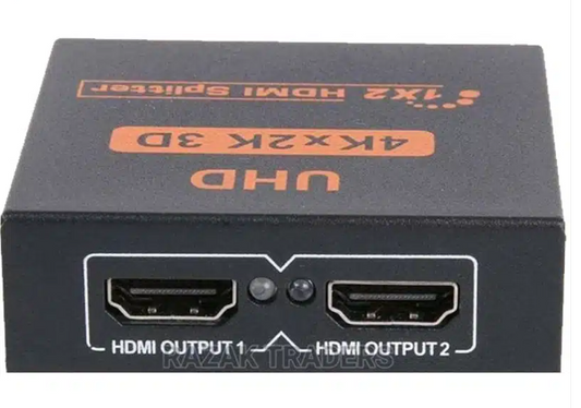 Stargold HDMI SPLITTER 1 x 2 SG-502HDMI