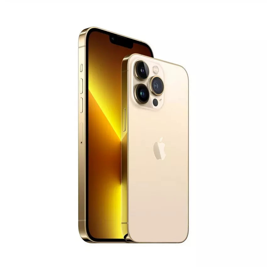 Apple Mobile iPhone 13 Pro  5G 512GB Gold