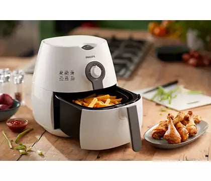 Philips Daily Collection AirFryer HD9216/81