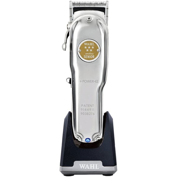 Wahl Cordless Metal Edition Hair Clipper 8504L1