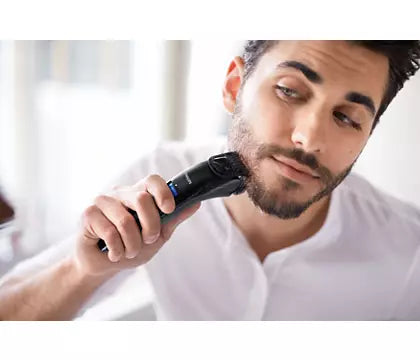 Philips Beard Trimmer series 3000 QT4000/13