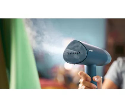 Philips 3000 Series Handheld Steamer STH3000/26