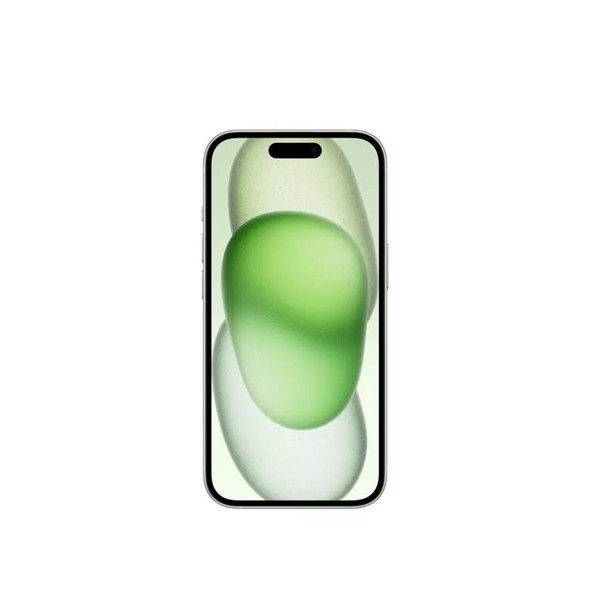 Apple Mobile iPhone 15 Plus 5G 512GB 6.7' Green