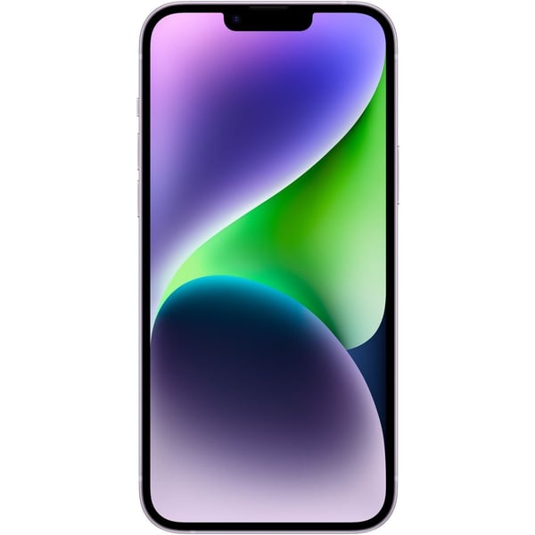Apple Mobile iPhone 14 Plus 128GB Purple – Meta Gulf Com WLL