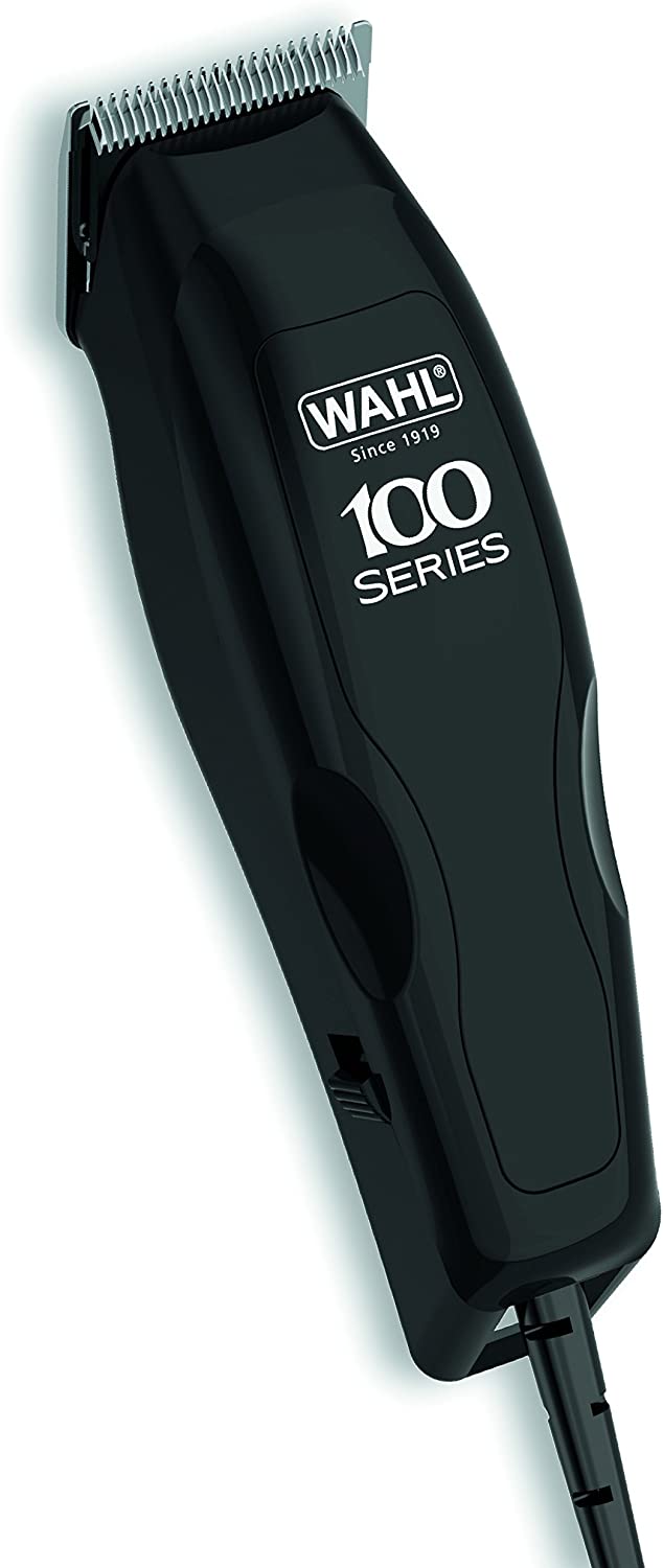 Wahl Home Pro 100 Corded Hair Clipper for Men 1395-0410