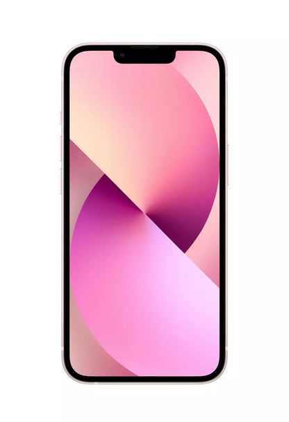 Apple Mobile iPhone 13 Mini 5G 128GB Pink