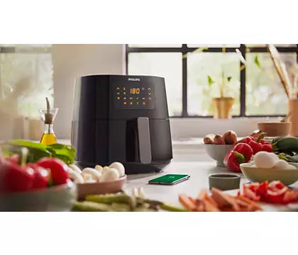 Philips 5000 Series Airfryer 5000 Series XL HD9280/91