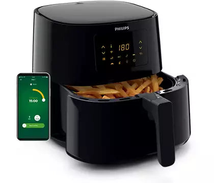 Philips 5000 Series Airfryer 5000 Series XL HD9280/91