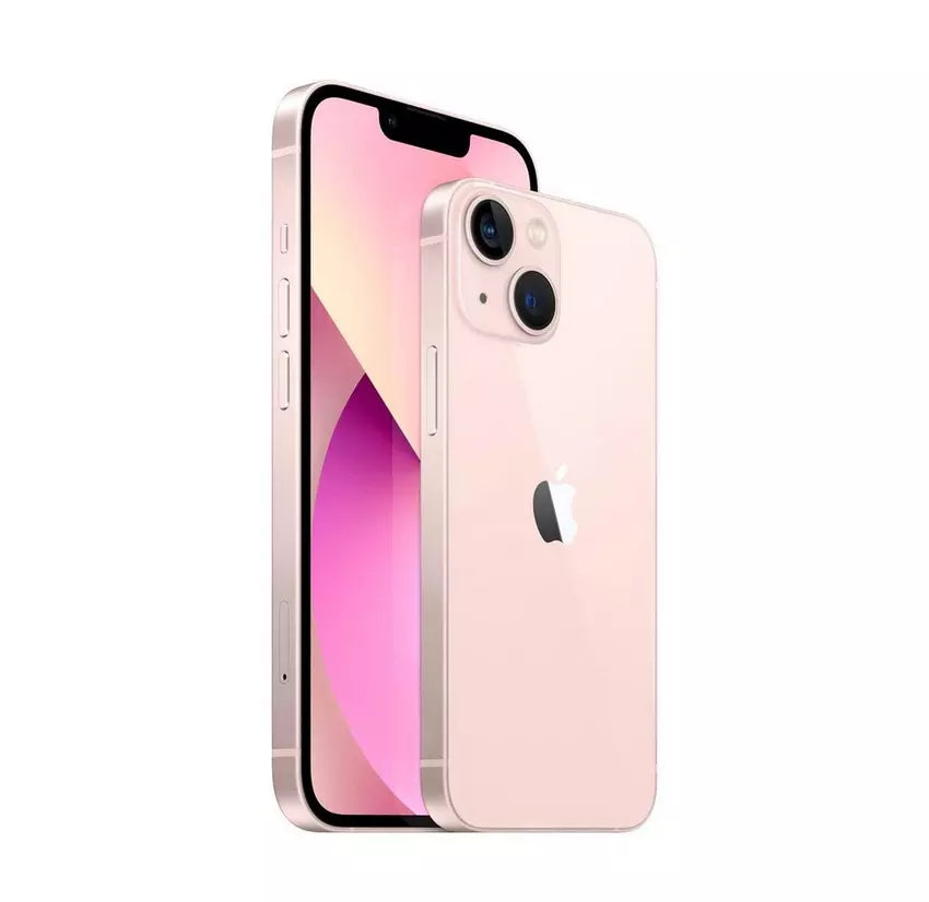 Apple Mobile iPhone 13 Mini 5G 128GB Pink