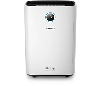 Philips 2000i Series Air Purifier and Humidifier AC2729/90