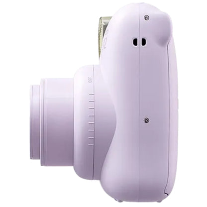 Fujifilm Mini Instax 12 Instant Film Camera Lilac Purple