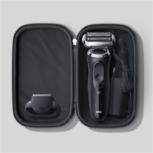 Braun MBS7 Series 7 Rechargeable Men's Shaver 4210201320531